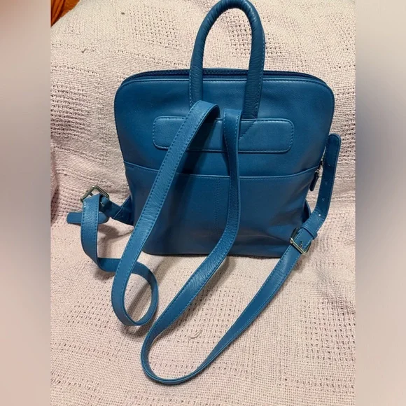 ili New York small backpack - Picture 2 of 5